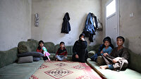 Briket evler savaş mağduru Suriyeli ailelere yuva oluyor