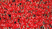 19 Mayıs coşkusu: Gençlerle yürüyor ve yarınlara umutla bakıyoruz
