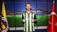 Fenerbahçe Serdar Aziz ile sözleşme uzattı