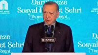 "Batı'nın düştüğü hataya inşallah biz düşmeyeceğiz"