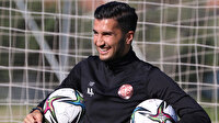Nuri Şahin'den dünya yıldızına davet