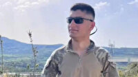 İdlib'de kalp krizi geçiren asker hayatını kaybetti
