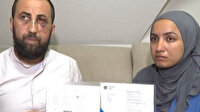 Alman polisi evini bastıkları Türk aileye dehşeti yaşattı: Silah doğrultup öldüresiye dövdüler