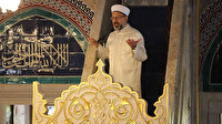 Ali Erbaş: Yaz Kur'an kursları önümüzdeki haftalarda başlayacak inşallah