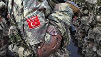 İçişleri duyurdu: 'Eren Abluka 12 Şehit Uzman Çavuş Abdullah Akdeniz Operasyonu' başladı