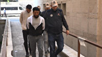 Bursa'da DEAŞ'lı 'canlı bomba' adliyeye sevk edildi