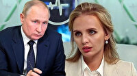 Putin'in kızının gizli sosyal medya hesabı ortaya çıktı: Dünya basını paylaşımlarını konuşuyor