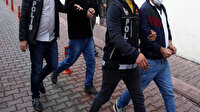 Üç ilde düzenlenen FETÖ/PDY operasyonunda gözaltına alınan 11 şüpheliden yedisi tutuklandı