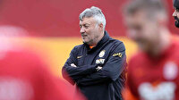Galatasaray'da 7 isim yok
