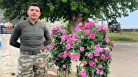MSB acı haberi duyurdu: Irak'ın kuzeyinde bir asker şehit oldu