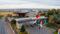 Kayseri Üniversitesi 10 öğretim üyesi alıyor