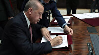 Cumhurbaşkanı Erdoğan’dan 'Türkiye Çevre Haftası' Genelgesi