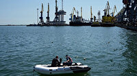 Mariupol limanını yeniden açmayı hedefleyen Rusya mayın temizleme çalışmalarına başladı