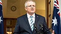 Avustralya Başbakanı Morrison seçim yenilgisini kabul edip rakibini tebrik etti