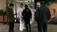Diş muayenehanesinde esrarengiz ölüm: Ekipler kanlar içinde buldu
