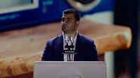 AK Parti Gençlik Kolları Başkanı İnan: Z kuşağı yoktur Teknofest kuşağı vardır