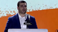 AK Parti Gençlik Kolları Başkanı İnan: Z kuşağı yoktur Teknofest kuşağı vardır