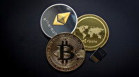 Kripto paralar 7. haftayı da kayıpla kapattı: Piyasadan yaklaşık bir trilyon dolar silindi