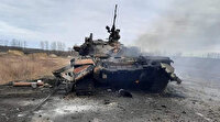 Ukrayna: Rus ordusu 28 bin 850 askeri ve bin 278 tankını kaybetti
