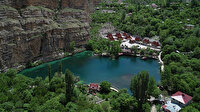 Erzurum'da saklı cennet: Uluslararası Sakin Kentler Birliği bile hayran kaldı