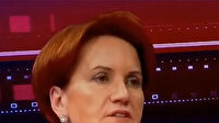 Ermeni ve ittihatçıların sloganını kullanan Meral Akşener’den 'Erdoğan bugünün Abdulhamid’i' çıkışı