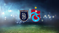 Başakşehir-Trabzonspor (CANLI)