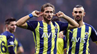Jorge Jesus'un istediği orta saha belli oldu: Fenerbahçe'ye ikinci Crespo geliyor