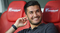Nuri Şahin'in ilk transferi belli oldu