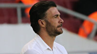 Süper Lig'de futbolseverleri şaşırtan ayrılık