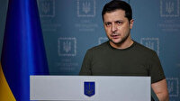 Zelenskiy: Rusya ile ticaret olmamalı