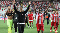 Nuri Şahin Antalyaspor tarihine geçti