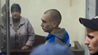 Ukrayna'da yargılanan ilk Rus asker ömür boyu hapis cezası aldı