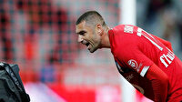 Burak Yılmaz'da anlaşma tamam