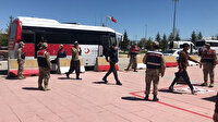 Düzensiz göçle mücadele: 28 bin 581 düzensiz göçmen sınır dışı edildi