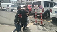 Mahmutyazıcıoğlu cinayetinde şüpheli Serkan Dakman tutuklandı