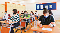 LGS’de herkes kendi okulunda