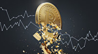 Kripto para piyasasında büyük kayıp: Bir trilyon dolar silindi