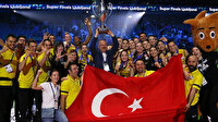 Avrupa'nın en büyüğü VakıfBank