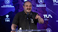 Türkiye’nin insanlı ilk uzay görevine Bakan Varank'tan gülümseten yanıt: Yaştan elenmek biraz üzdü