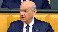 Devlet Bahçeli'den NATO'ya alternatif birlik önerisi