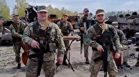 Ukrayna'da Bayraktar fırtınası devam ediyor: SİHA'lar için özel klip çekildi