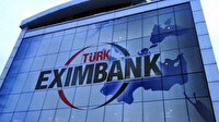Türk Eximbank 700 milyon avro kaynak sağladı
