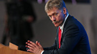 Kremlin Sözcüsü Peskov istifa eden Rus diplomat hakkında konuştu