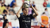 Adana Demirspor'un biyonik adamı: Svensson