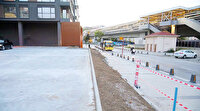 Kağıthane’ye yeni otopark