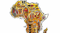 Dünden daha güçlü Afrika