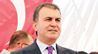 Ömer Çelik: Millet 15 Temmuz’da kimin kaçtığını gördü