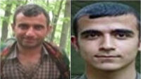 Bakan Soylu 'Amanoslar temiz' diyerek duyurdu: Yeşil ve gri kategoride iki terörist öldürüldü
