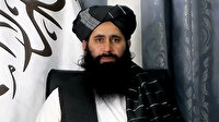 Taliban Sözcüsü Vardak: Havalimanlarının işletilmesiyle ilgili Katar ve Türkiye ile müzakereler sürüyor