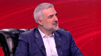 Osman Nuri Kabaktepe'den sınır ötesi operasyonlara karşı çıkan muhalefete: Son kullanma tarihinizi söyleyin sözünüzü kaç ay ciddiye alacağımızı düşünelim